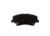 Blue Series Ceramic Front Brake Pad Set | BOSBE1828H