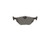 Blue Series Semi-Metallic Rear Brake Pad Set | BOSBE763H