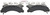 Blue Series Ceramic Front Brake Pad Set | BOSBE1732H