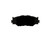 Blue Series Ceramic Front Brake Pad Set | BOSBE1178H