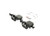 Blue Series Semi-Metallic Front Brake Pad Set | BOSBE681H