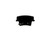 Blue Series Semi-Metallic Rear Brake Pad Set | BOSBE1057AH