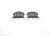 Blue Series Ceramic Front Brake Pad Set | BOSBE2209H