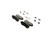 Blue Series Ceramic Rear Brake Pad Set | BOSBE773H