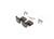 Blue Series Ceramic Rear Brake Pad Set | BOSBE771H