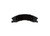 Blue Series Ceramic Rear Brake Pad Set | BOSBE1565AH