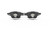 Blue Series Semi-Metallic Front Brake Pad Set | BOSBE1003H