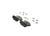 Blue Series Ceramic Front Brake Pad Set | BOSBE635H