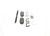 Blue Series Ceramic Front Brake Pad Set | BOSBE2211H