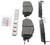 Blue Series Ceramic Front Brake Pad Set | BOSBE1463H