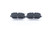 Blue Series Semi-Metallic Rear Brake Pad Set | BOSBE1692H