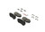 Blue Series Semi-Metallic Front Brake Pad Set | BOSBE433H