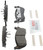 Blue Series Ceramic Rear Brake Pad Set | BOSBE674AH