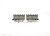 Blue Series Ceramic Front Brake Pad Set | BOSBE2515H