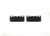Blue Series Ceramic Front Brake Pad Set | BOSBE2515H