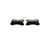 Blue Series Semi-Metallic Front Brake Pad Set | BOSBE120H