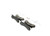 Blue Series Semi-Metallic Front Brake Pad Set | BOSBE120H