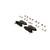 Blue Series Ceramic Front Brake Pad Set | BOSBE764H