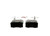 Blue Series Semi-Metallic Brake Pad Set | BOSBE847H