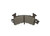 Brake Pads | BOSBE988H