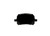 Blue Series Ceramic Front Brake Pad Set | BOSBE707H