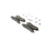 Blue Series Ceramic Front Brake Pad Set | BOSBE1019H