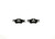 Blue Series Semi-Metallic Front Brake Pad Set | BOSBE939H