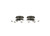 Blue Series Ceramic Rear Brake Pad Set | BOSBE2395H