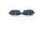 Blue Series Semi-Metallic Rear Brake Pad Set | BOSBE1093H