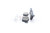 Blue Series Ceramic Front Brake Pad Set | BOSBE1978H