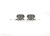 Blue Series Ceramic Front Brake Pad Set | BOSBE2487H