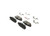 Blue Series Ceramic Rear Brake Pad Set | BOSBE1465H
