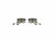 Blue Series Ceramic Rear Brake Pad Set | BOSBE2449H