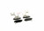 Blue Series Ceramic Rear Brake Pad Set | BOSBE2449H