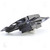 Transmission Mount Left | 62M9540