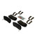 Blue Series Ceramic Rear Brake Pad Set | BOSBE1302H