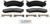 Blue Series Ceramic Brake Pad Set | BOSBE785H