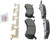 Blue Series Ceramic Brake Pad Set | BOSBE785H