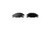 Blue Series Ceramic Front Brake Pad Set | BOSBE1339H