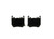 Blue Series Ceramic Front Brake Pad Set | BOSBE2424H