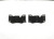 Blue Series Ceramic Front Brake Pad Set | BOSBE2500H