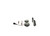 Blue Series Ceramic Front Brake Pad Set | BOSBE1633H