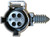 Direct Fit Oxygen Sensor | NGK23151