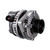 Remanufactured First Time Fit Alternator, 130 Amp | DEN210-0580