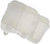 Pressurized Coolant Reservoir | DOR603-383
