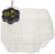 Pressurized Coolant Reservoir | DOR603-383
