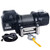 18,500lb Heavy-Duty Winch with 85ft Wire Rope | BDW10059