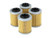 Pro GUARD HD Oil Filter (4 Pack) | AFE44-PS001-MB