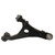 Suspension Control Arm and Ball Joint Assembly | MOORK623933