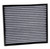 Cabin Air Filter, Lifetime Washable  | KNEVF2009